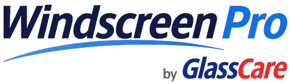 Glasscare - logo