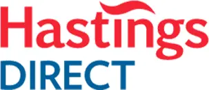 Hastings-Direct-2013-Stacked Hastings Direct logo