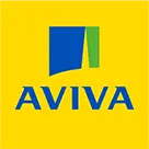 aviva-logo Avia logo