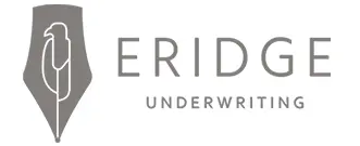 eridge-logo ERIDGE Underwriting logo