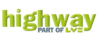 highway-logo highway logo